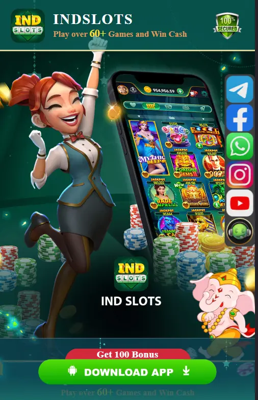 Ind Slots     DOWNLOAD 
