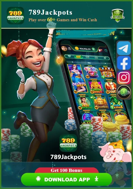 789Jackpots     DOWNLOAD 