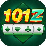 101 Z App Icon