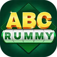 ABC Rummy App Icon