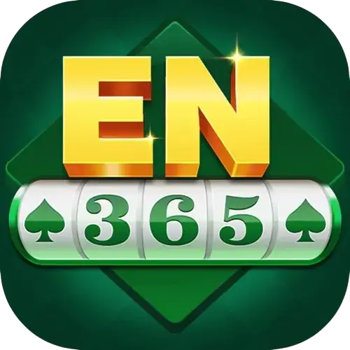 EN 365 App Icon