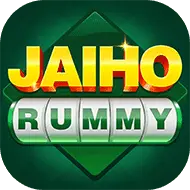 JAIHO Rummy App Icon