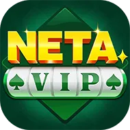 NETA Vip App Icon