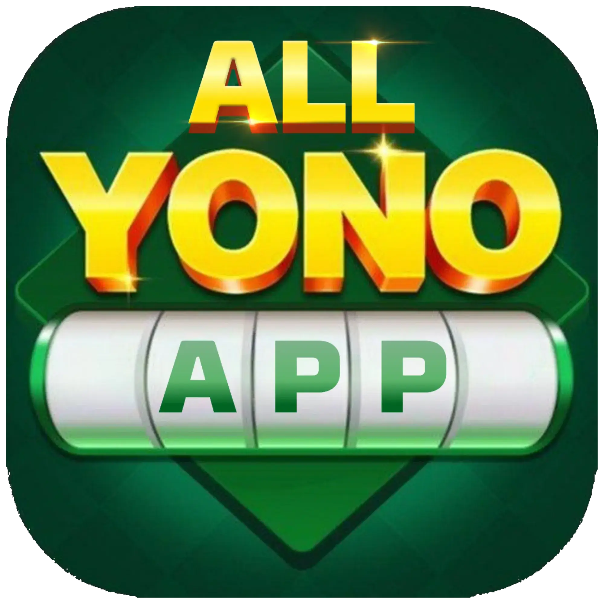 NEW YONO App Icon
