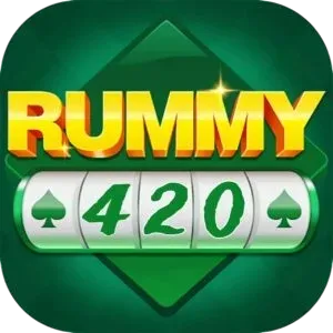 Rummy 420 App Icon