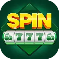 Spin 777 App Icon