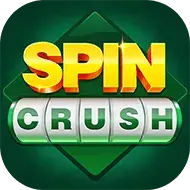 SPIN CRUSH App Icon
