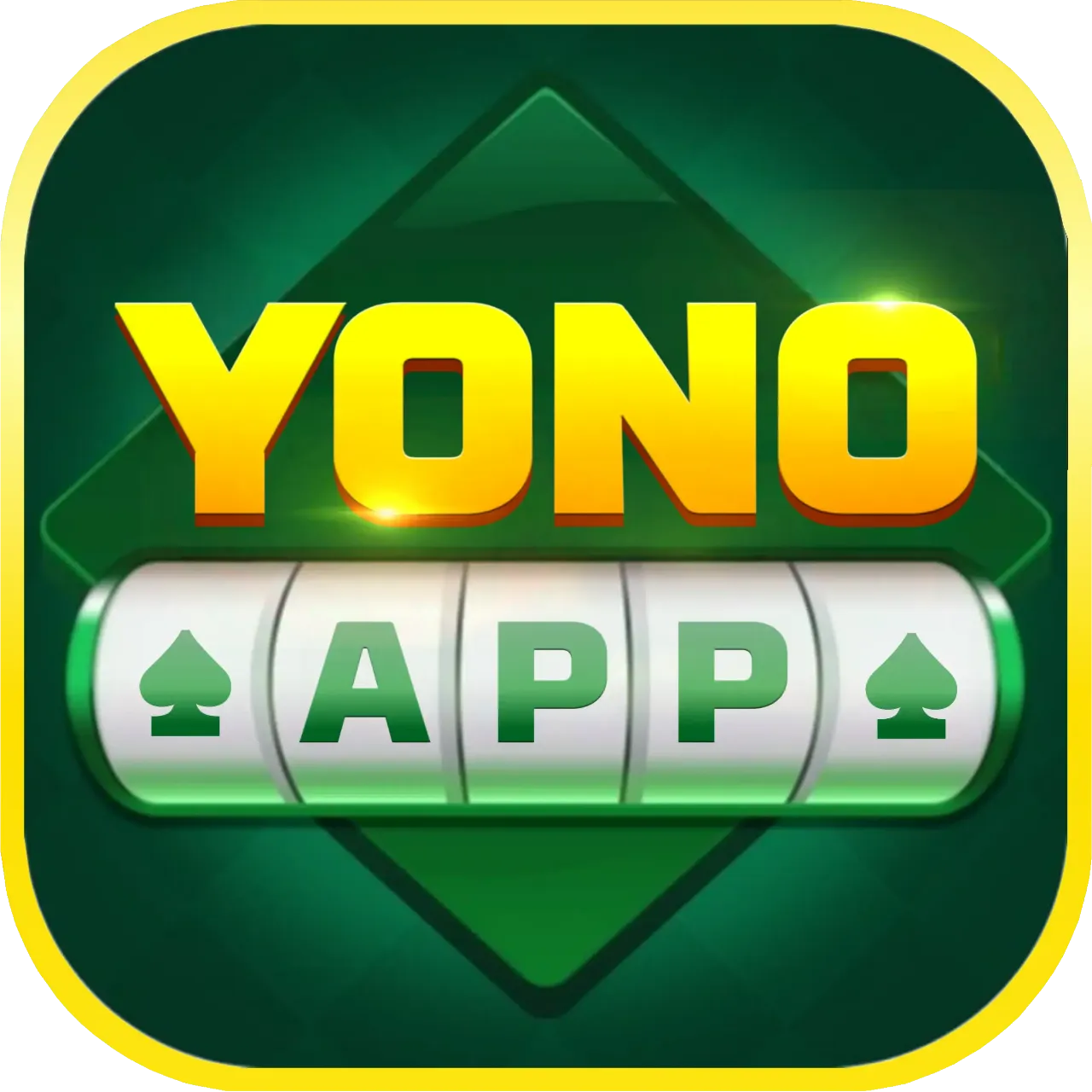 YONO App Icon