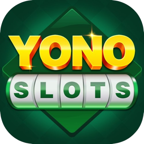 YONO Slots App Icon